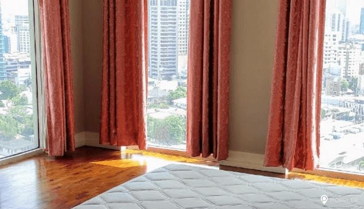 "4BR Condo for Rent in The Salcedo Park, Salcedo Village, Makati"05