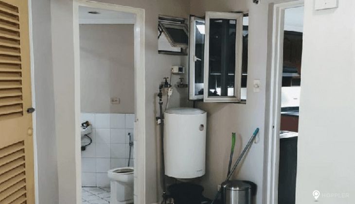 "4BR Condo for Rent in The Salcedo Park, Salcedo Village, Makati"09