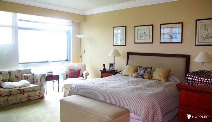 "3BR Condo for Rent in Pacific Plaza Towers, BGC - Bonifacio Global City, Taguig"02