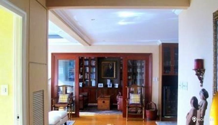 "3BR Condo for Rent in Pacific Plaza Towers, BGC - Bonifacio Global City, Taguig"04