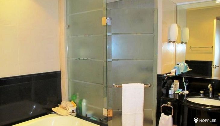 "3BR Condo for Rent in Pacific Plaza Towers, BGC - Bonifacio Global City, Taguig"05