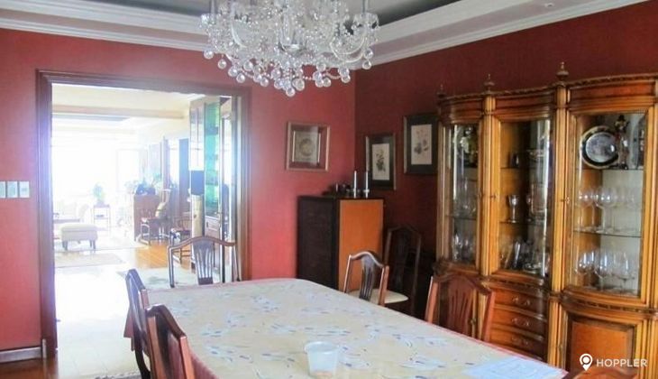 "3BR Condo for Rent in Pacific Plaza Towers, BGC - Bonifacio Global City, Taguig"06