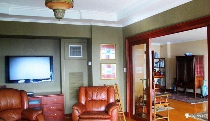 "3BR Condo for Rent in Pacific Plaza Towers, BGC - Bonifacio Global City, Taguig"08