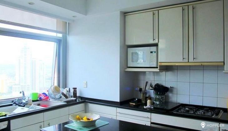 "3BR Condo for Rent in Pacific Plaza Towers, BGC - Bonifacio Global City, Taguig"09