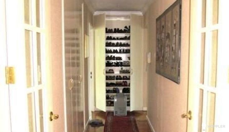 "3BR Condo for Rent in Pacific Plaza Towers, BGC - Bonifacio Global City, Taguig"10