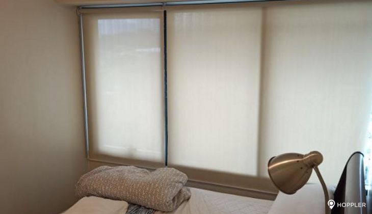 "2BR Condo for Rent in One Rockwell, Rockwell Center, Makati"02