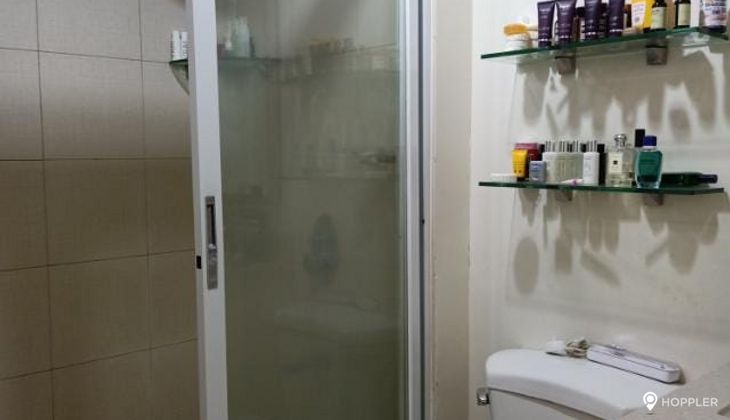 "2BR Condo for Rent in One Rockwell, Rockwell Center, Makati"05