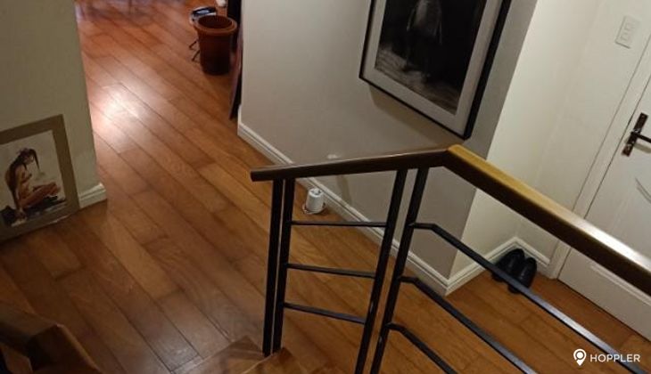 "2BR Condo for Rent in One Rockwell, Rockwell Center, Makati"06