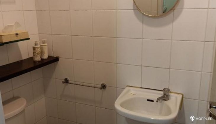 "2BR Condo for Rent in One Rockwell, Rockwell Center, Makati"07