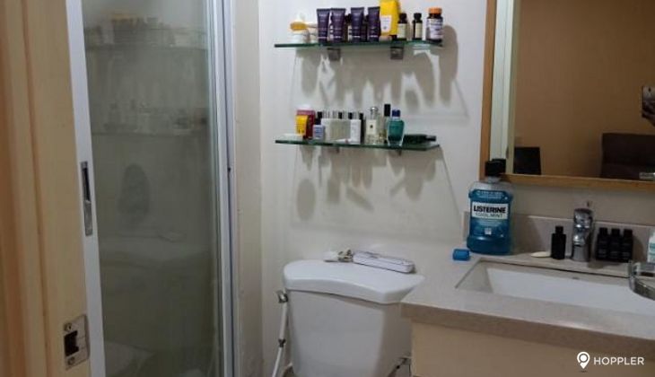 "2BR Condo for Rent in One Rockwell, Rockwell Center, Makati"09