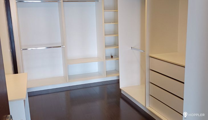 "3BR Condo for Rent in Fairways Tower, BGC - Bonifacio Global City, Taguig"05