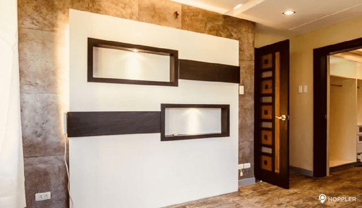 "3BR Condo for Rent in Tuscany Private Estates, McKinley Hill, Taguig"02