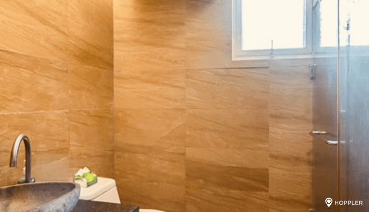 "3BR Condo for Rent in Tuscany Private Estates, McKinley Hill, Taguig"03