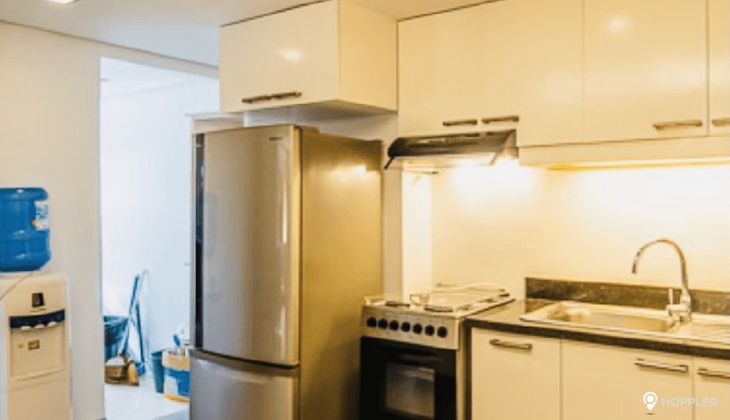 "3BR Condo for Rent in Tuscany Private Estates, McKinley Hill, Taguig"05
