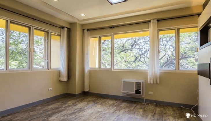"3BR Condo for Rent in Tuscany Private Estates, McKinley Hill, Taguig"06