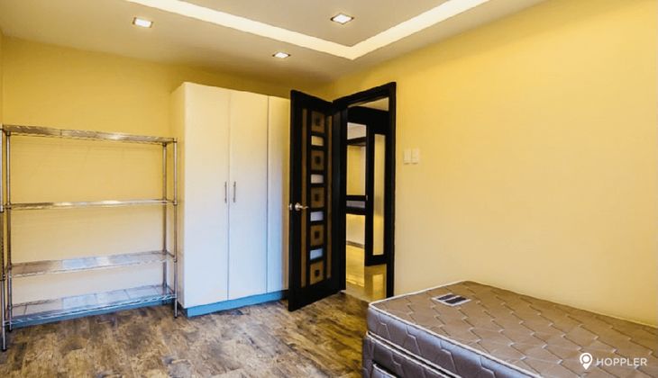"3BR Condo for Rent in Tuscany Private Estates, McKinley Hill, Taguig"09