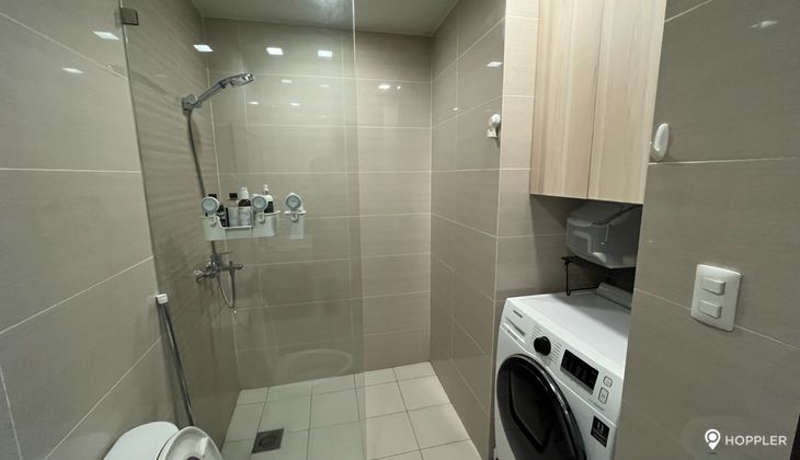 "1BR Condo for Rent in The Florence, McKinley Hill, Taguig"02