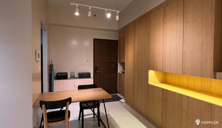 "1BR Condo for Rent in The Florence, McKinley Hill, Taguig"03