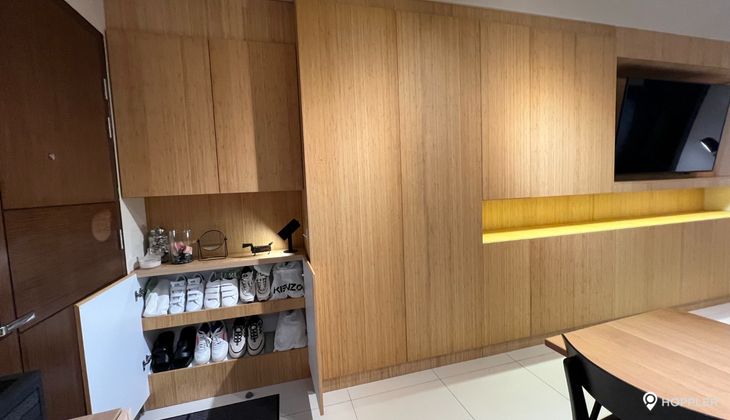 "1BR Condo for Rent in The Florence, McKinley Hill, Taguig"06