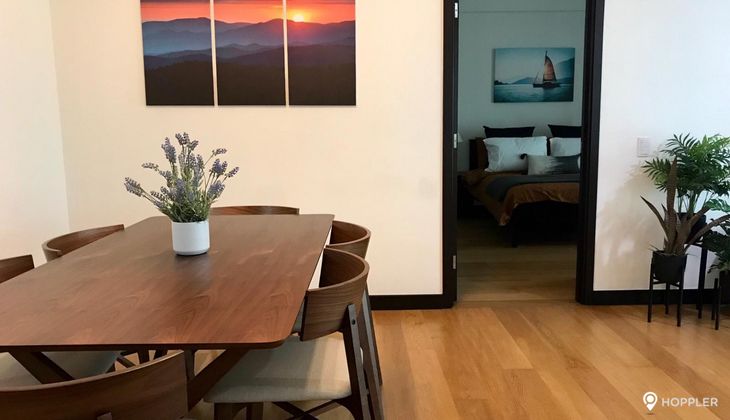 "1BR Condo for Rent in The Residences at Greenbelt, Legazpi Village, Makati"03