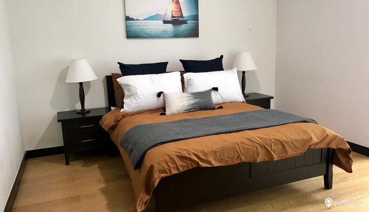 "1BR Condo for Rent in The Residences at Greenbelt, Legazpi Village, Makati"05