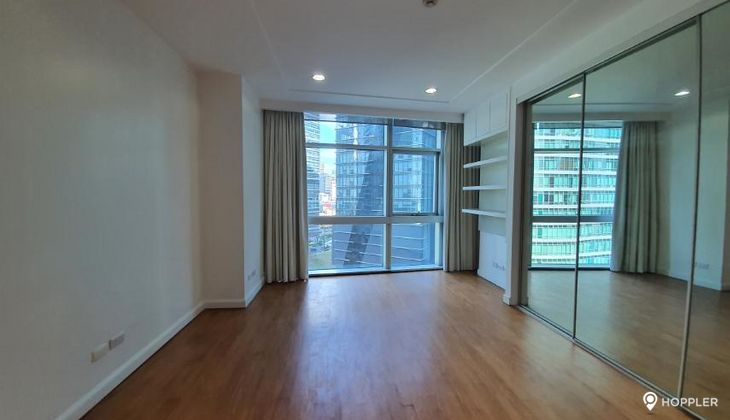 "3BR Condo for Rent in Pacific Plaza Towers, BGC - Bonifacio Global City, Taguig"02