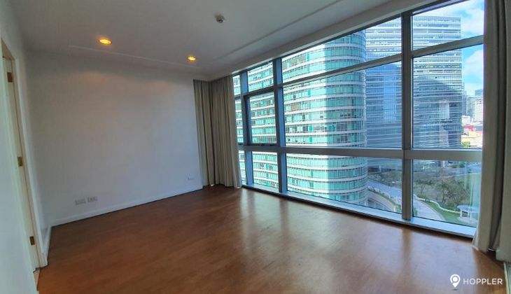 "3BR Condo for Rent in Pacific Plaza Towers, BGC - Bonifacio Global City, Taguig"03