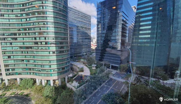 "3BR Condo for Rent in Pacific Plaza Towers, BGC - Bonifacio Global City, Taguig"04