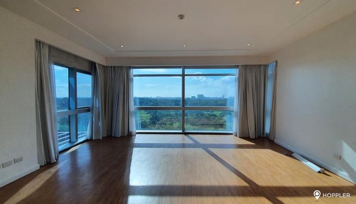 "3BR Condo for Rent in Pacific Plaza Towers, BGC - Bonifacio Global City, Taguig"05