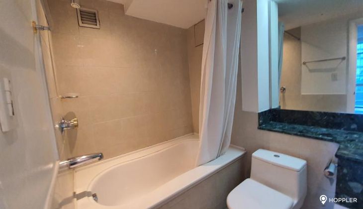 "3BR Condo for Rent in Pacific Plaza Towers, BGC - Bonifacio Global City, Taguig"07