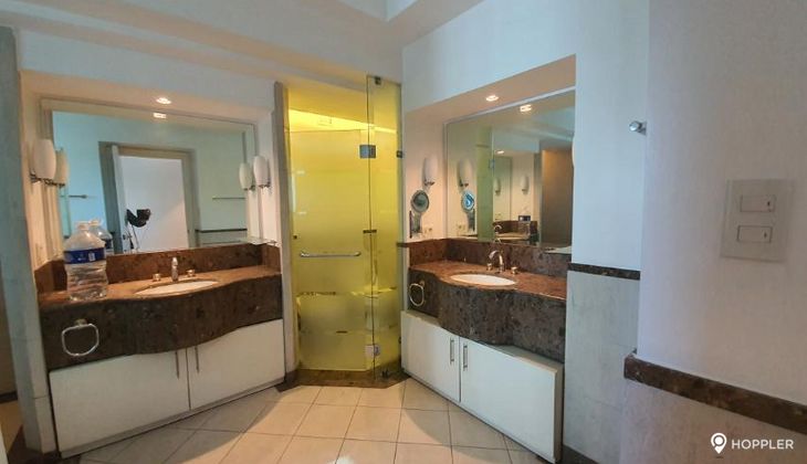 "3BR Condo for Rent in Pacific Plaza Towers, BGC - Bonifacio Global City, Taguig"08