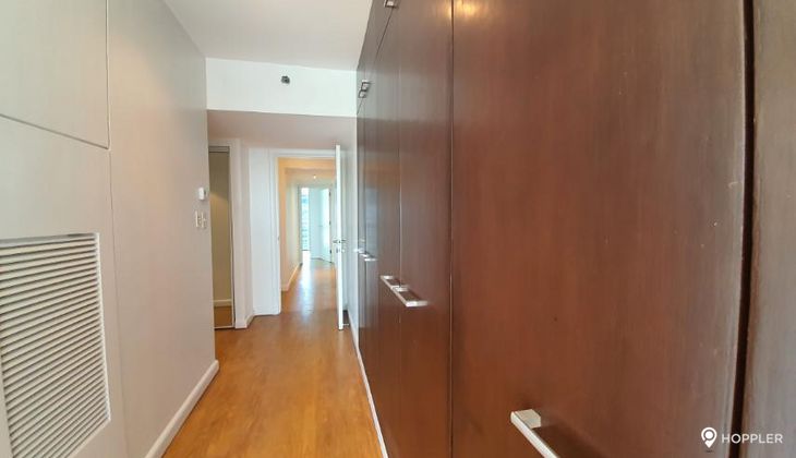 "3BR Condo for Rent in Pacific Plaza Towers, BGC - Bonifacio Global City, Taguig"10