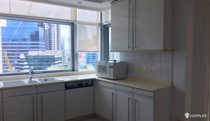 "3BR Condo for Rent in Pacific Plaza Towers, BGC - Bonifacio Global City, Taguig"05