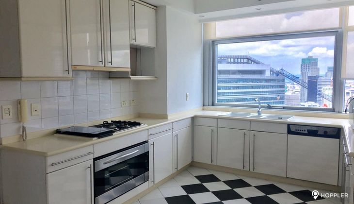 "3BR Condo for Rent in Pacific Plaza Towers, BGC - Bonifacio Global City, Taguig"03
