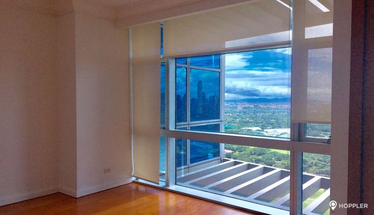 "3BR Condo for Rent in Pacific Plaza Towers, BGC - Bonifacio Global City, Taguig"10