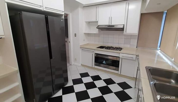 "3BR Condo for Rent in Pacific Plaza Towers, BGC - Bonifacio Global City, Taguig"02