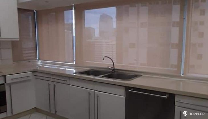 "3BR Condo for Rent in Pacific Plaza Towers, BGC - Bonifacio Global City, Taguig"03