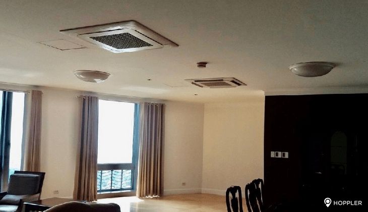 "3BR Condo for Rent in Essensa, BGC - Bonifacio Global City, Taguig"02