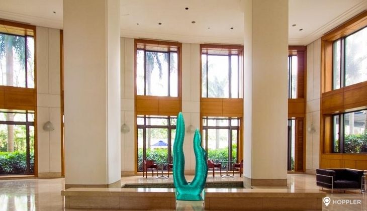 "3BR Condo for Rent in Essensa, BGC - Bonifacio Global City, Taguig"07