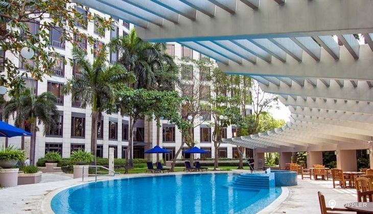 "3BR Condo for Rent in Essensa, BGC - Bonifacio Global City, Taguig"08