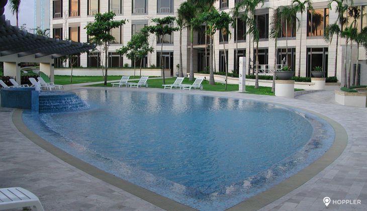 "3BR Condo for Rent in Essensa, BGC - Bonifacio Global City, Taguig"09