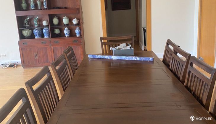 "3BR Condo for Rent in Essensa, BGC - Bonifacio Global City, Taguig"04