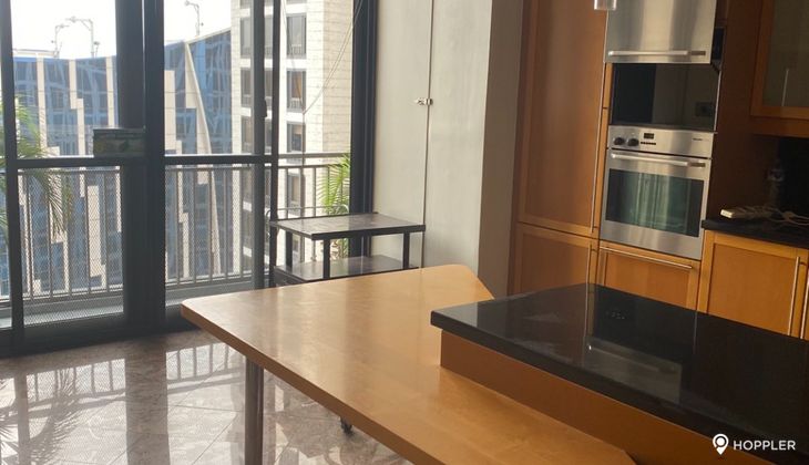 "3BR Condo for Rent in Essensa, BGC - Bonifacio Global City, Taguig"06