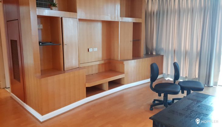 "3BR Condo for Rent in Pacific Plaza Towers, BGC - Bonifacio Global City, Taguig"03