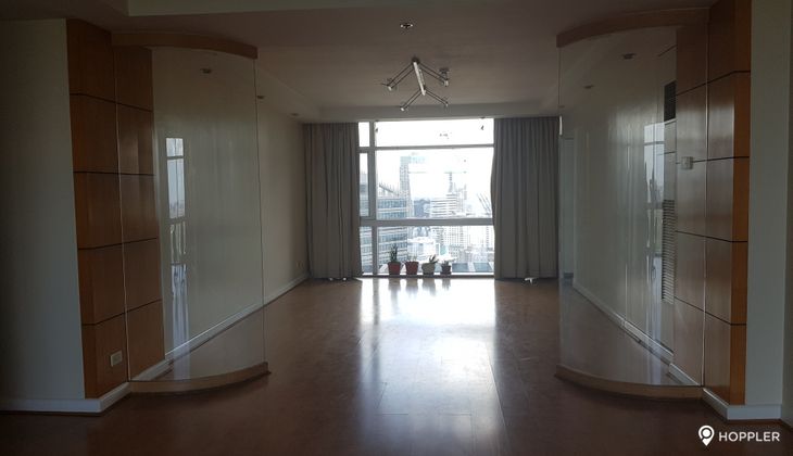 "3BR Condo for Rent in Pacific Plaza Towers, BGC - Bonifacio Global City, Taguig"04