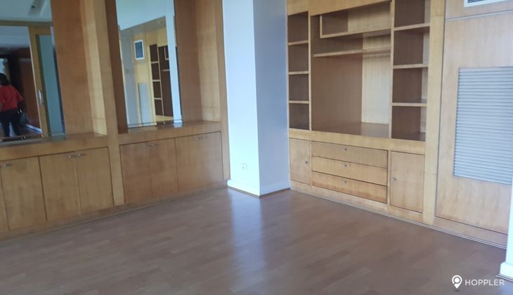 "3BR Condo for Rent in Pacific Plaza Towers, BGC - Bonifacio Global City, Taguig"05