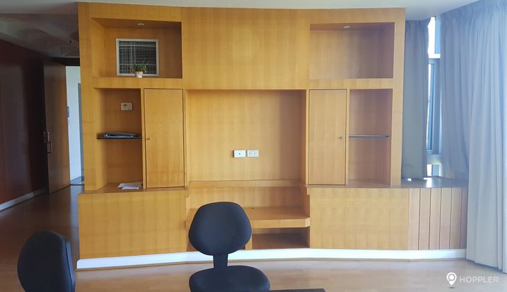 "3BR Condo for Rent in Pacific Plaza Towers, BGC - Bonifacio Global City, Taguig"06