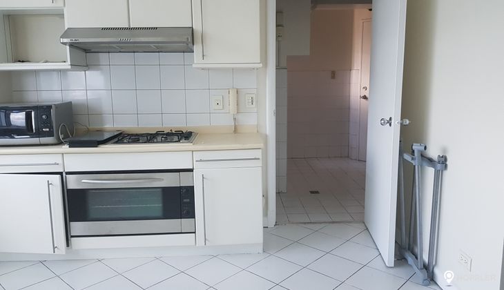 "3BR Condo for Rent in Pacific Plaza Towers, BGC - Bonifacio Global City, Taguig"10