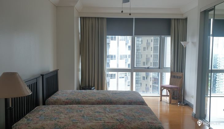 "3BR Condo for Rent in Pacific Plaza Towers, BGC - Bonifacio Global City, Taguig"03