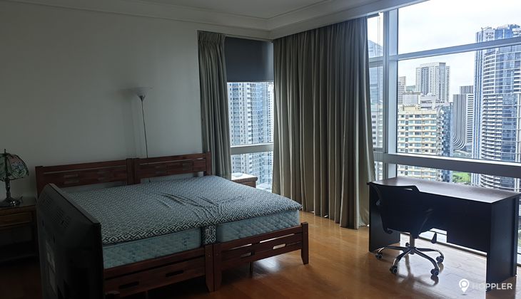 "3BR Condo for Rent in Pacific Plaza Towers, BGC - Bonifacio Global City, Taguig"04